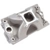 Victor 18° Intake Manifold One-Piece Design - image 2
