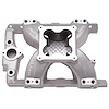 Super Victor EFI Pontiac Intake Manifold 4500 Series - image 1
