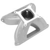 Victor 18° Intake Manifold - Spider Only Two-Piece Design - image 2