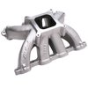 Victor SB2 Spider Intake Manifold Nextel, Busch & Craftsman Truck w/Chevy SB2 Heads - image 2