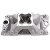 Super Victor 4500 Intake Manifold Small Block Chevy w/Raised Intake Port Location 23° Cylinder Heads - image 1