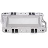 Super Victor 4500 Intake Manifold Small Block Chevy w/Raised Intake Port Location 23° Cylinder Heads - image 2