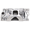 Victor Jr. Intake Manifold Polished Finish - image 1