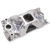 Victor Jr. Intake Manifold Polished Finish - image 2
