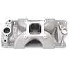 Victor E 23° Intake Manifold for Small Block Chevy - image 1