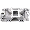 Victor E 23° EFI Intake Manifold for Small Block Chevy - image 1
