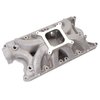 Victor Jr. 351W Ford Intake Manifold 9.2" Deck - image 2