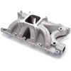 Victor Jr. 351W Ford Intake Manifold 9.5" Deck - image 2