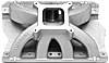 Victor 351Y Manifold For Ford 351Y with C3 SVO Yates heads and 9.2" deck - image 1