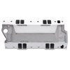 Victor Jr. Tall Intake Manifold Small Block Chevy - image 2