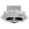 Victor Jr. Tall Intake Manifold Small Block Chevy - image 3