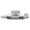 Victor Jr. Tall Intake Manifold Small Block Chevy - image 4