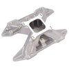 Torker 383 Intake Manifold Chrysler 361/383/400 measuring 7.75" across block - image 3