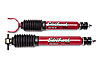 Front: 97-UP Corvette with non-adjustable shocks - image 1