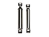 1928-48 Beam Style Axle - Chrome Finish Front Shock - image 1