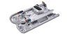 *Used - Performer Multi-Point EFI System Small Block Chevy 5.7L Vortec - image 1