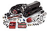 Pro-Flo XT Fuel Injection System SB-Chevy With Vortec Or E-Tec Heads - image 1