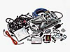 Performer Pro-Flo for BB-Chevy - image 1