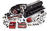 Pro-Flo XT Fuel Injection System BB-Chevy With Oval Ports & 9.8" Deck Height - image 1