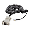 Pro-Flo Calibration Module Cord & Adapter Only - image 1