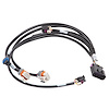 Pro-Flo 4 Ignition/IAC Wiring Harness for GM LS Gen III Engine with 24X Reluctor - image 1