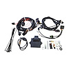 PRO FLO 4 ECU AND HARNESS - image 1