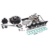 Pro-Flo 4 EFI System GM LS Gen III & Gen IV Rectangle Port Heads - image 1