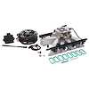 Pro-Flo 4 EFI System GM LS Gen III & Gen IV Rectangle Port Heads - image 1