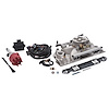 Pro-Flo 4 EFI System 1986 & Earlier Small Block Chevy - image 1