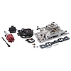 Pro-Flo 4 EFI System 1986 & Earlier Small Block Chevy with Vortec/E-Tec Cylinder Heads - image 1