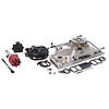 Pro-Flo 4 EFI System Big Block Chevy Rectangle Port Heads - image 1