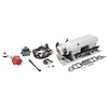 Pro-Flo 4 XT EFI System Big Block Chevy Rectangle Port Heads - image 1