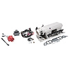 Pro-Flo 4 XT EFI System Big Block Chevy Rectangle Port Heads - image 1