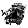 Pro-Flo 4 Sequential Multi-Port EFI System for Small-Block Ford 351W [Black Plasma] - image 2