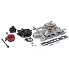 Pro-Flo 4 EFI System Small Block Ford 351W V8