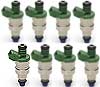 Pro-Flo Fuel Injector 27lb/hr @ 50 psi - image 1