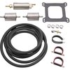 E-Street EFI System Base System with Returnless-Style Fuel Kit - image 4