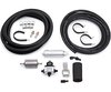 E-Street EFI System Base System with Return-Style Fuel Kit - image 4