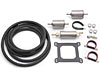 E-Street High Pressure EFI Fuel System Returnless-Style Fuel Kit - image 1