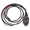 HARNESS, RAD FAN RELAY - image 1