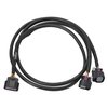 HARNESS, THROTTLE DUAL - image 1