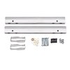 Aluminum Fuel Rails Small Block Chevy - image 2