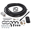 Return-Style EFI Fuel System Kit, 67 GPH at 43 PSI, Supports 600 HP - image 1