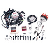 Pro Tuner Victor EFI Electronics Kit For SB Chevy and BB Chevy - image 1