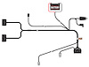 37-1630 Pro 4 Flow Main Engine Harness - image 1