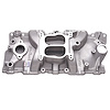 Performer EGR Intake Manifold for Small Block Chevy