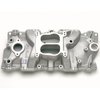*USED - Performer Intake Manifold SB-Chevy 262-400ci 1955-86 - image 1