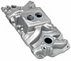 Performer T.B.I. Small Block Chevy Intake Manifold - image 2