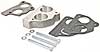 TBI Top End Kit 1987-89 5.7L - image 2