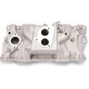*USED - Performer T.B.I. Intake Manifold Chevy 305/350ci TBI 1987-95 (EGR) - image 1